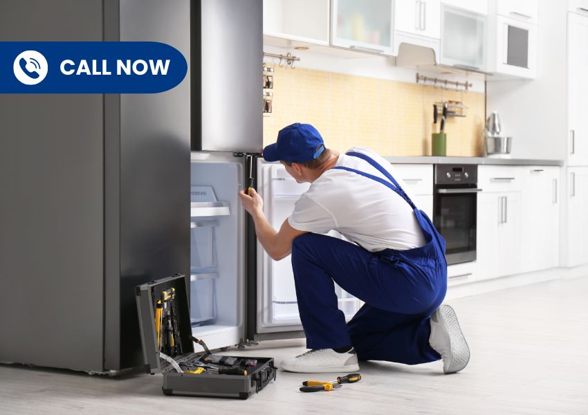 Belfast Appliance Repair Company